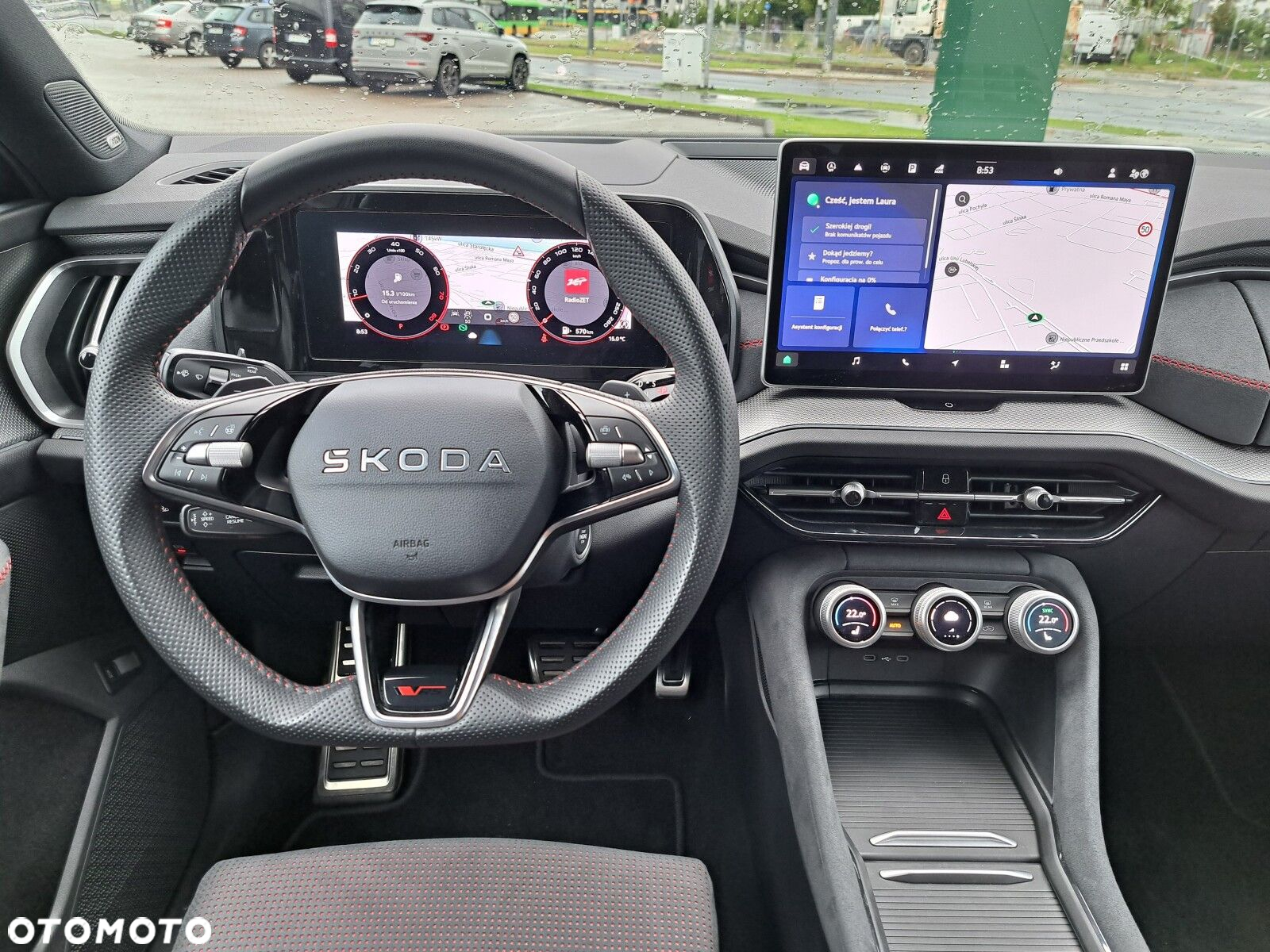 Skoda Kodiaq 2.0 TSI 4x4 RS DSG - 20