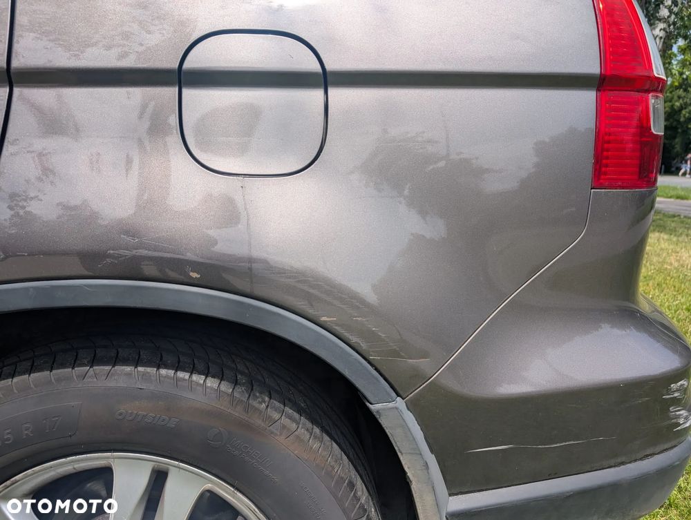 Honda CR-V 2.0 Comfort - 6