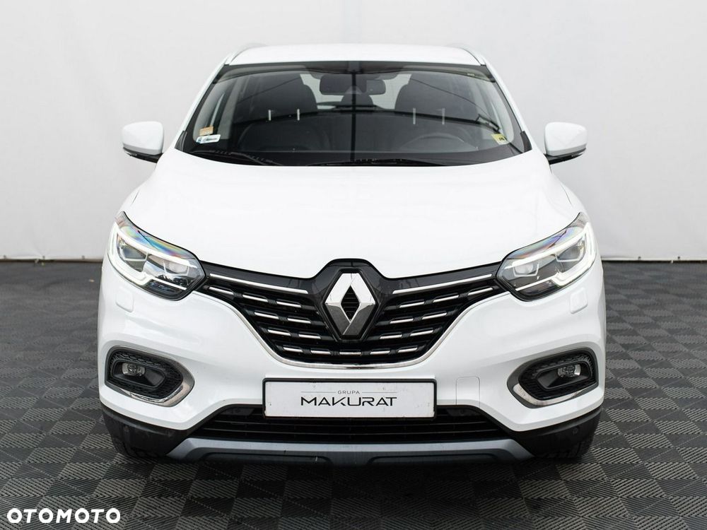 Renault Kadjar 1.3 TCe FAP Intens EDC - 8