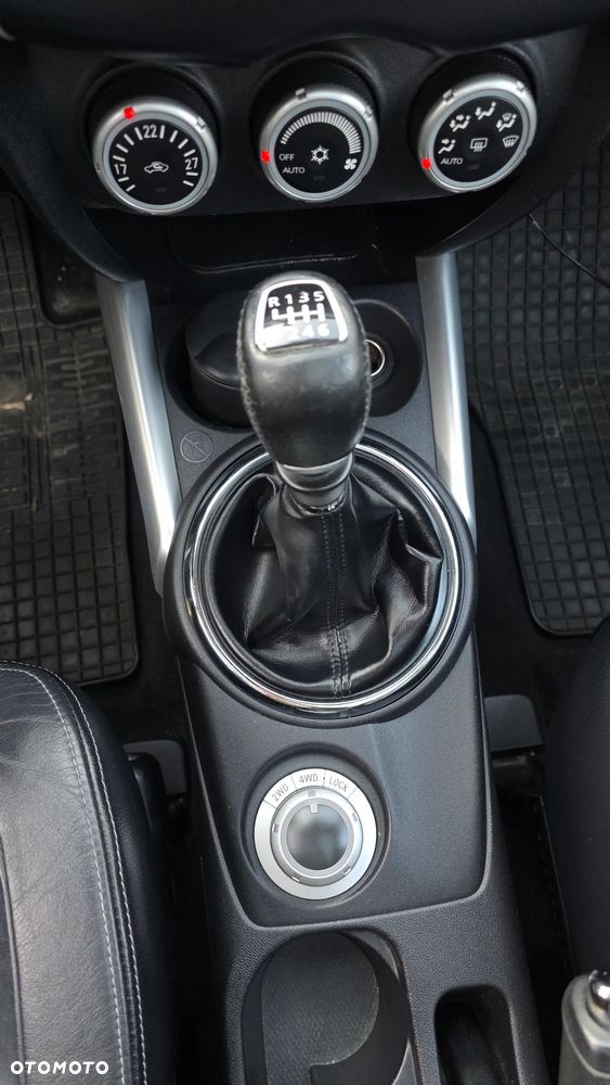 Mitsubishi ASX 1.8 DI-D 4WD Instyle - 17