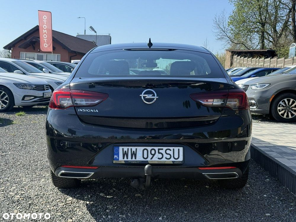 Opel Insignia 2.0 CDTI Elegance S&S - 6