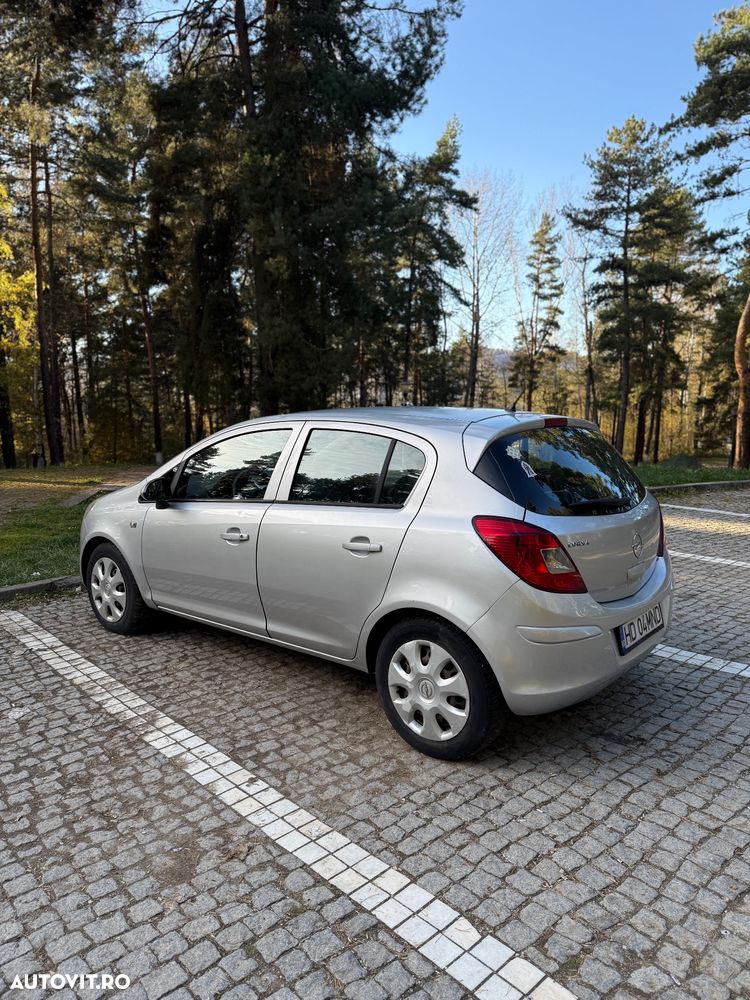 Opel Corsa 1.3 CDTI - 13
