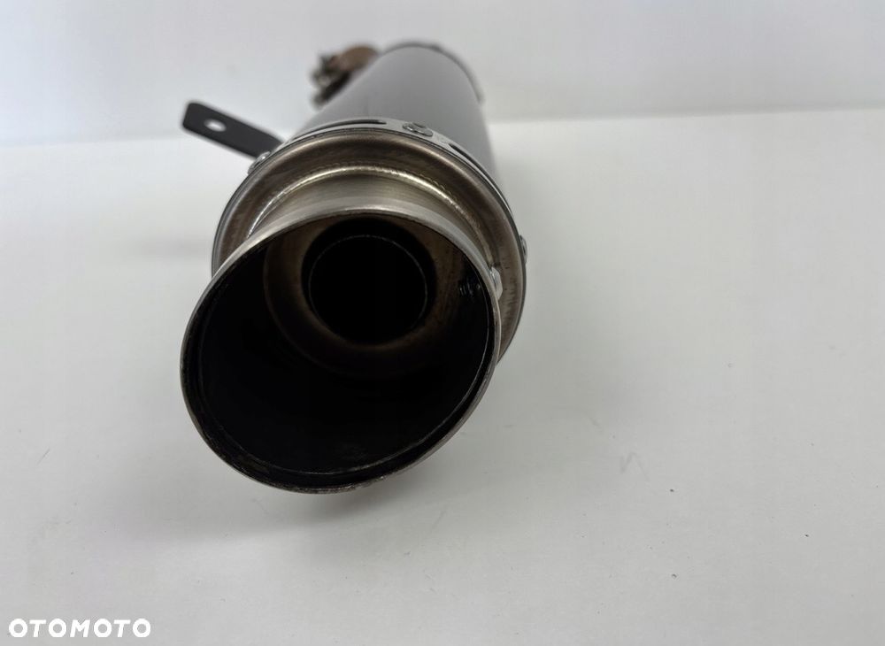 Tłumik wydech Bodis Aprilia Tuono V4 1000 2011-16 RSV4 1000 2009-14 - 11