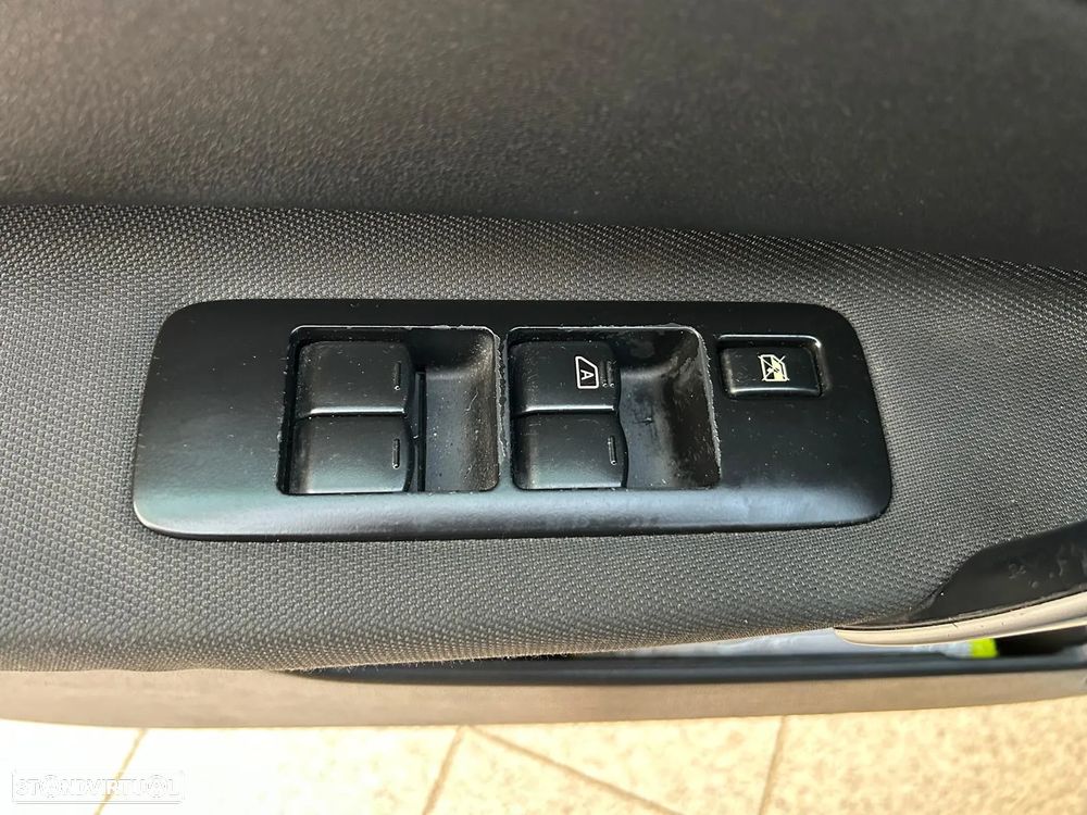 Nissan Qashqai 1.6 dCi Tekna - 23