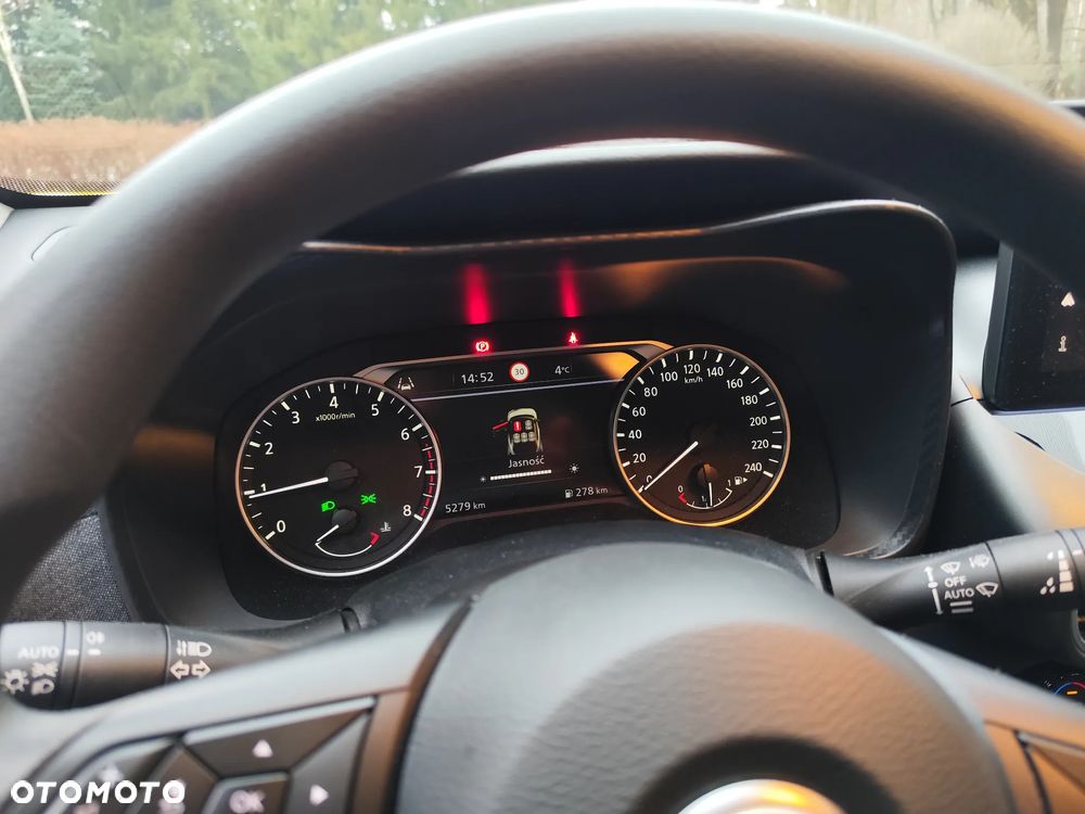 Nissan Juke 1.0 DIG-T Acenta - 16