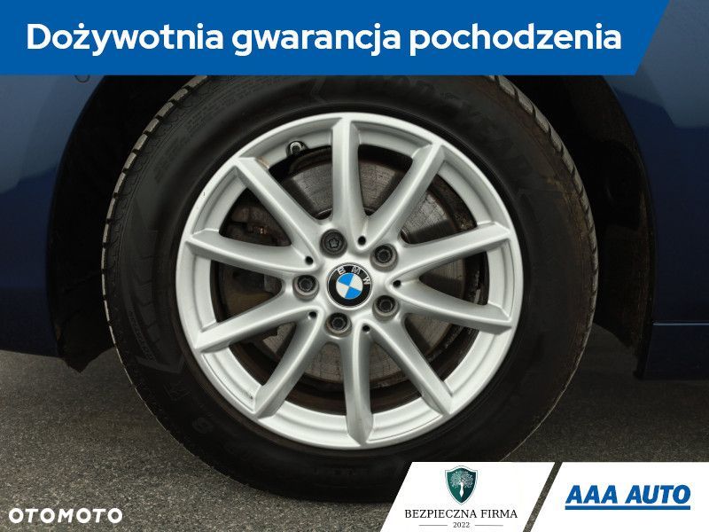 BMW Seria 2 - 21
