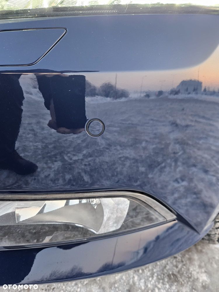 Skoda Fabia 1.0 MPI Clever - 14