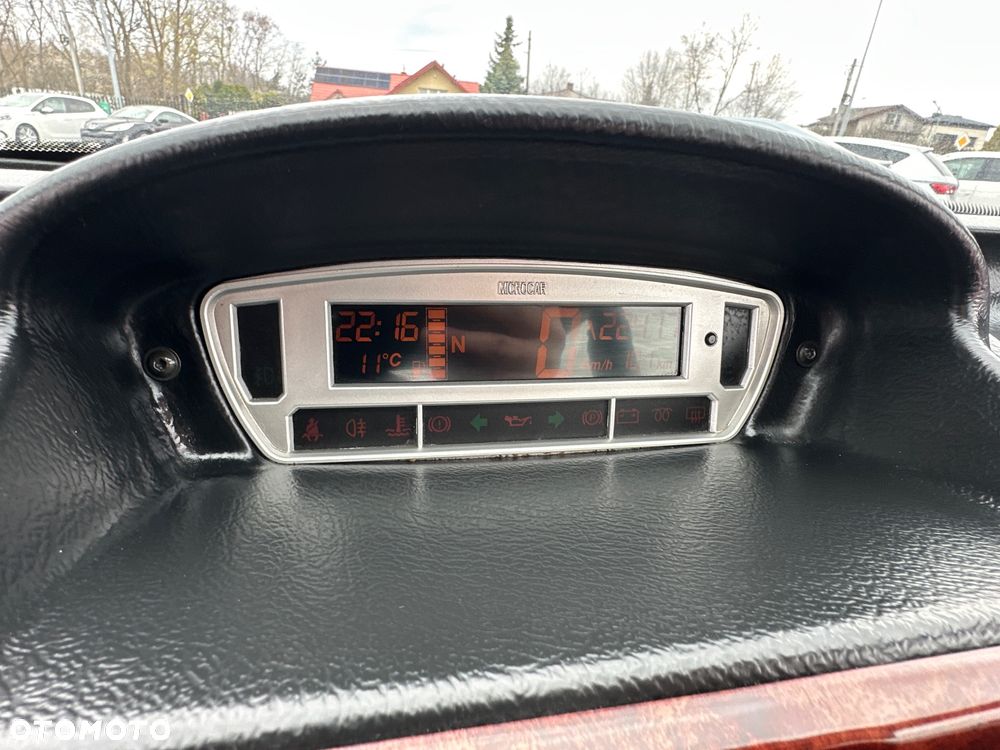 Casalini Pickup - 30