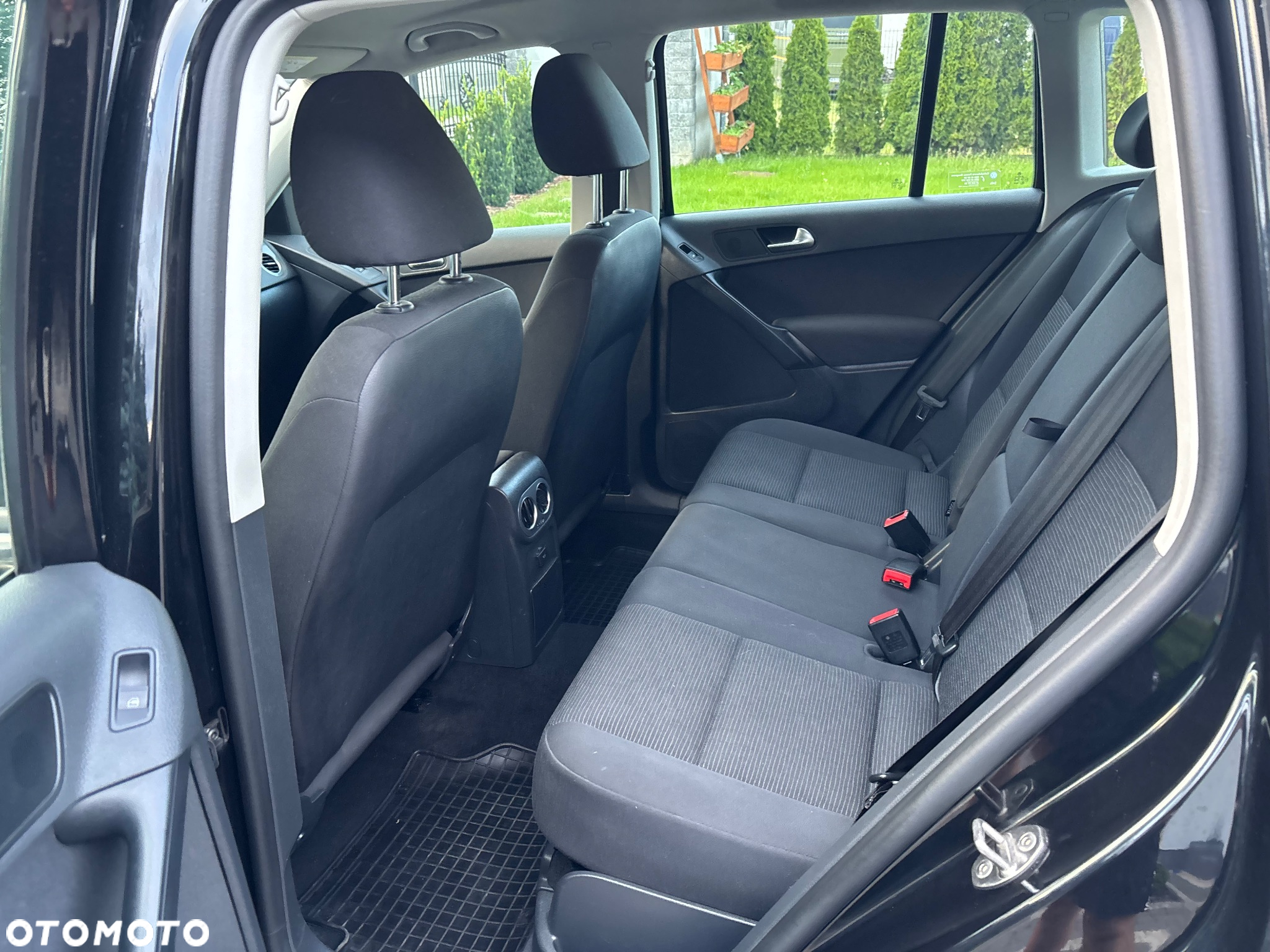 Volkswagen Tiguan 2.0 TDI Perfectline - 12