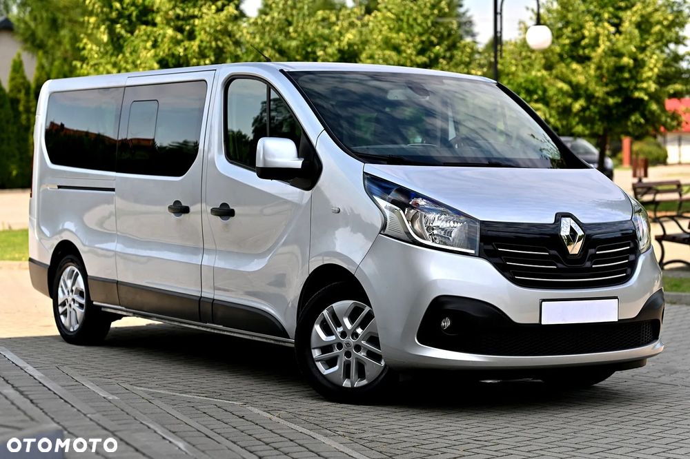 Renault Trafic ENERGY Grand Spaceclass - 2