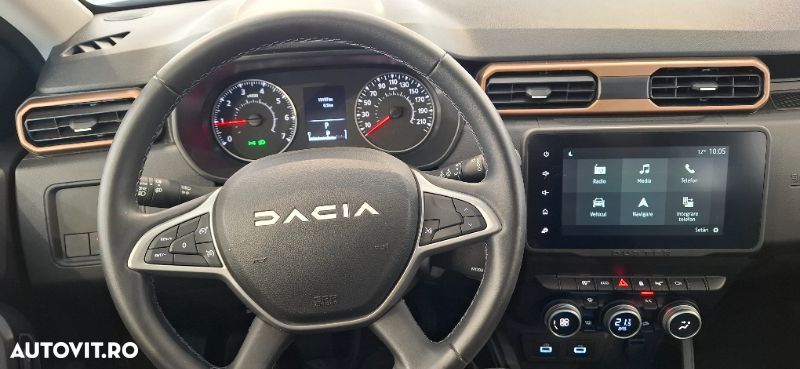 Dacia Duster - 17
