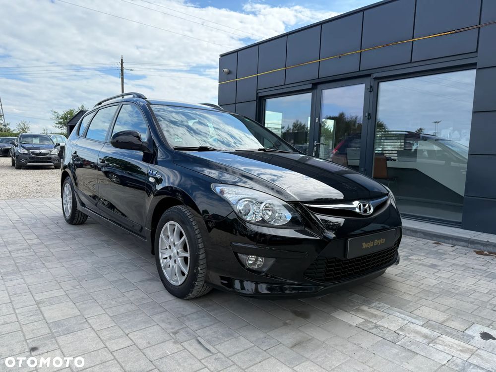 Hyundai i30 1.4 Classic - 7