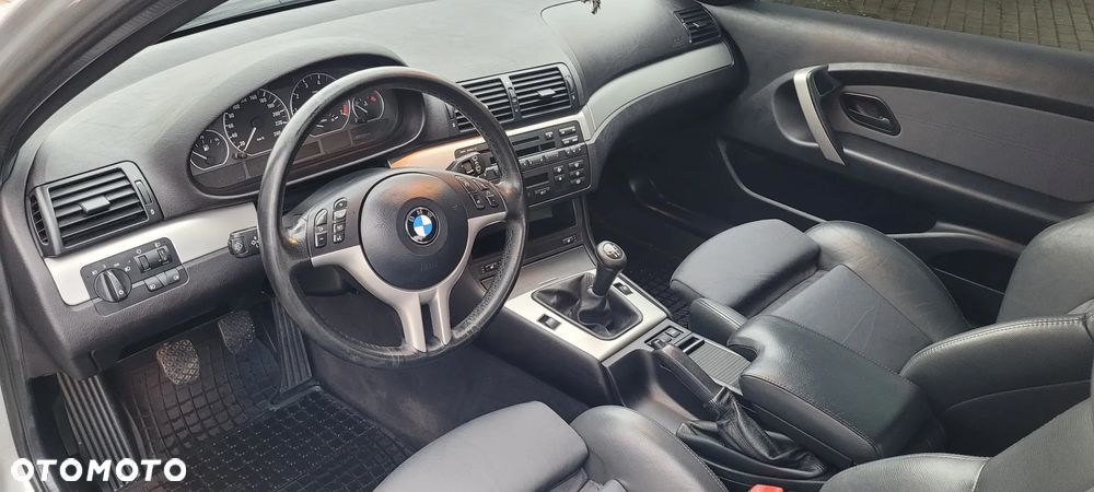 BMW Seria 3 - 15