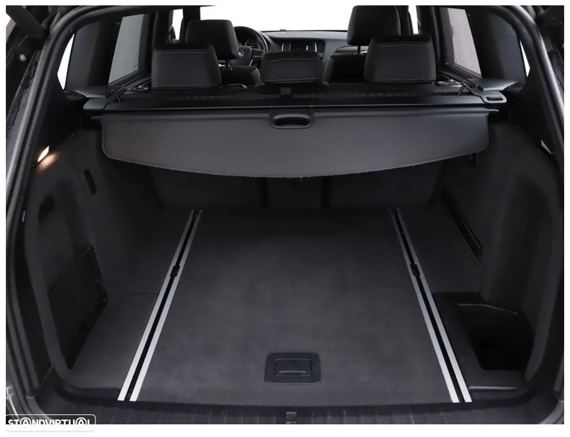 BMW X3 xDrive20d Aut. Luxury Line - 18