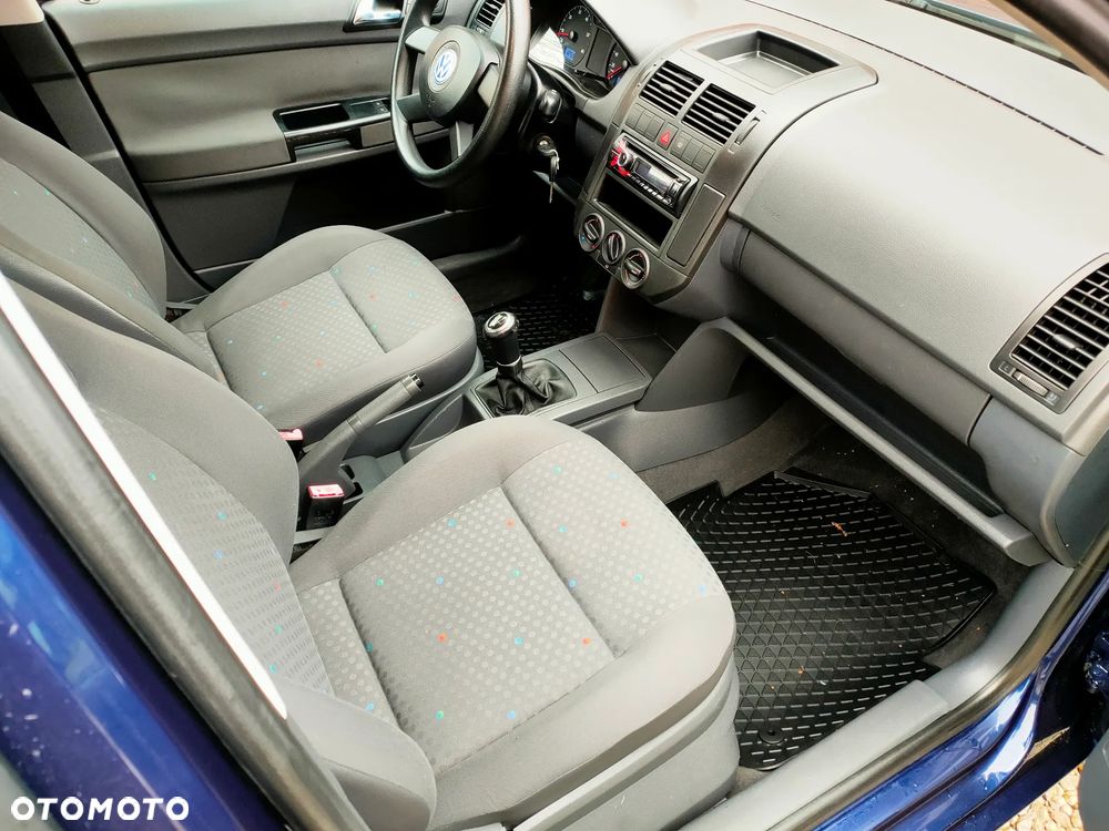 Volkswagen Polo 1.2 - 23