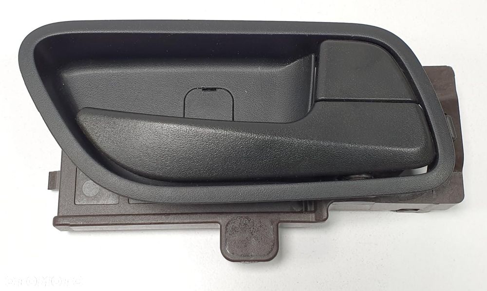 KLAMKA DRZWI PRAWY TYŁ TYLNA HYUNDAI i10 II 83620-B9000 - 1