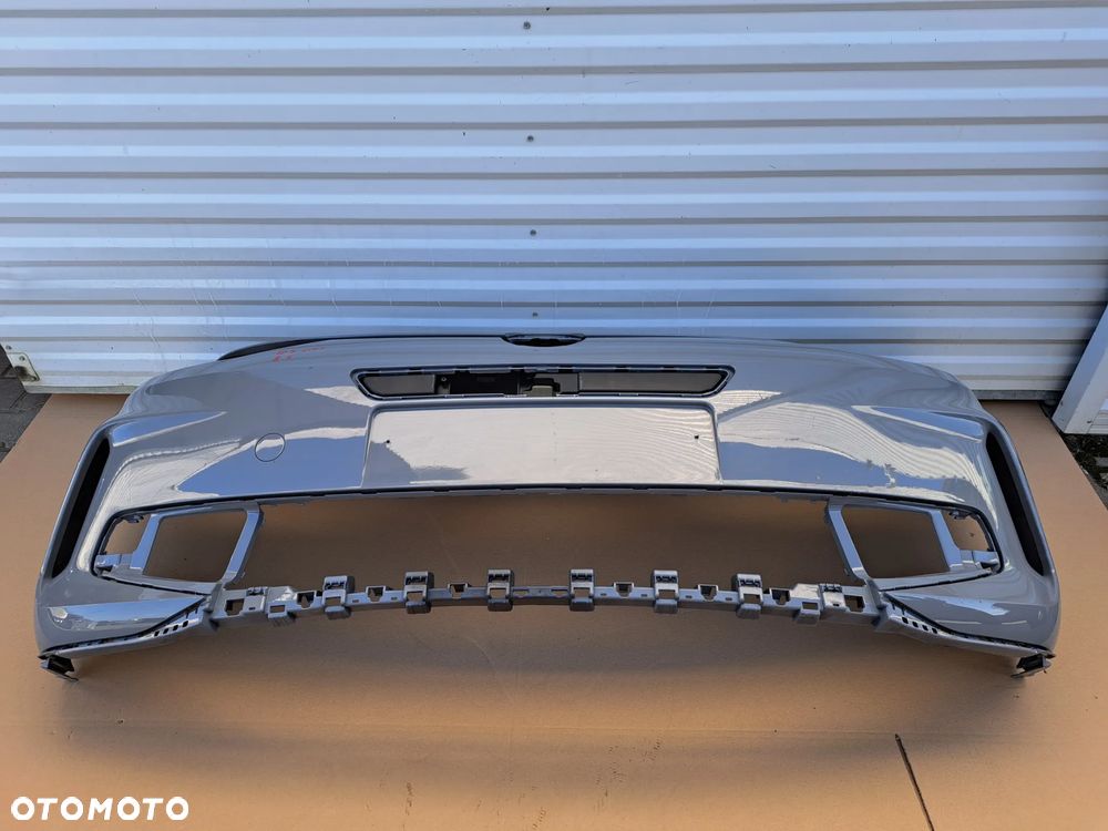 Zderzak przedni Przód Volkswagen ID 3 ID.3 LIFT 10A 10A807221A - 6