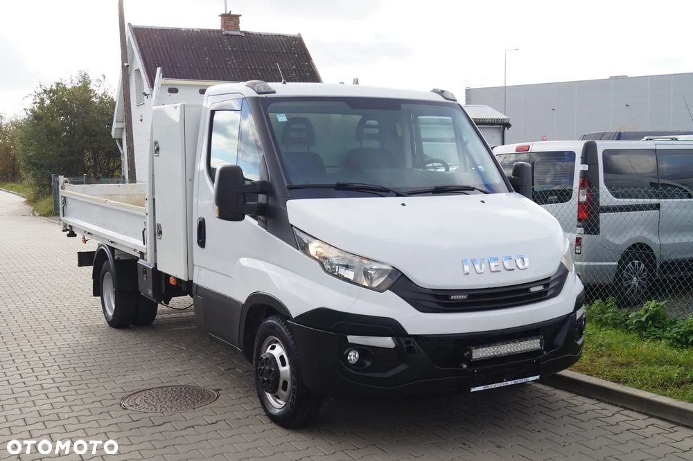 Iveco Daily - 13