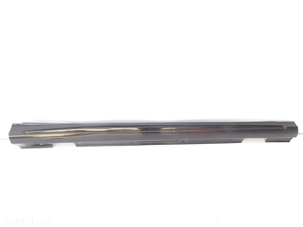 LISTWA NAKŁADKA PROGU PROGOWA AMG 001176882 MERCEDES W176 A-KLASA 191 - 1
