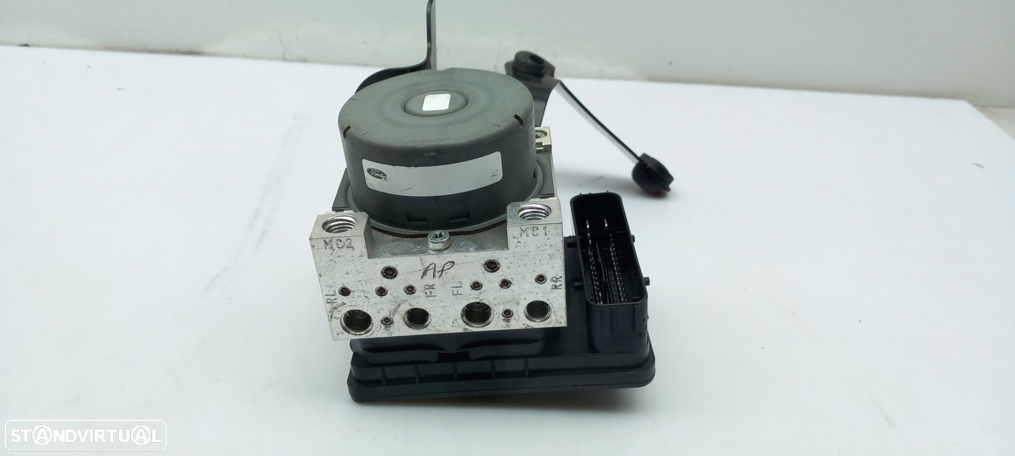 Centralina ABS FORD Fiesta VII (HJ, HF) - 1