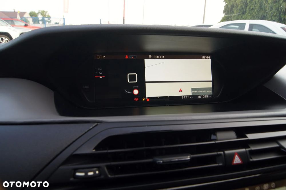 Citroën C4 Grand Picasso 1.6 BlueHDi MoreLife - 26