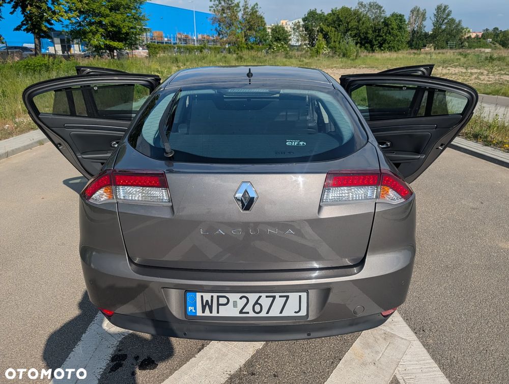 Renault Laguna 2.0 Dynamique - 5