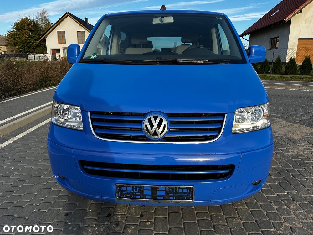 Volkswagen Multivan L1 Comfortline - 2