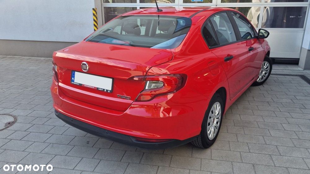 Fiat Tipo 1.4 Classic - 6