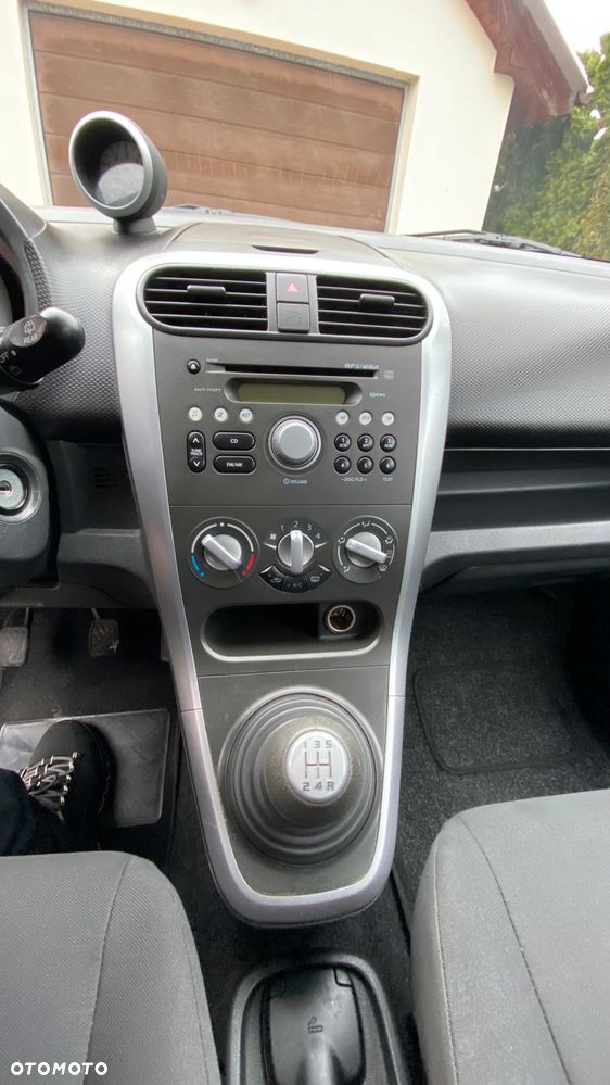 Suzuki Splash 1.0 Comfort - 8