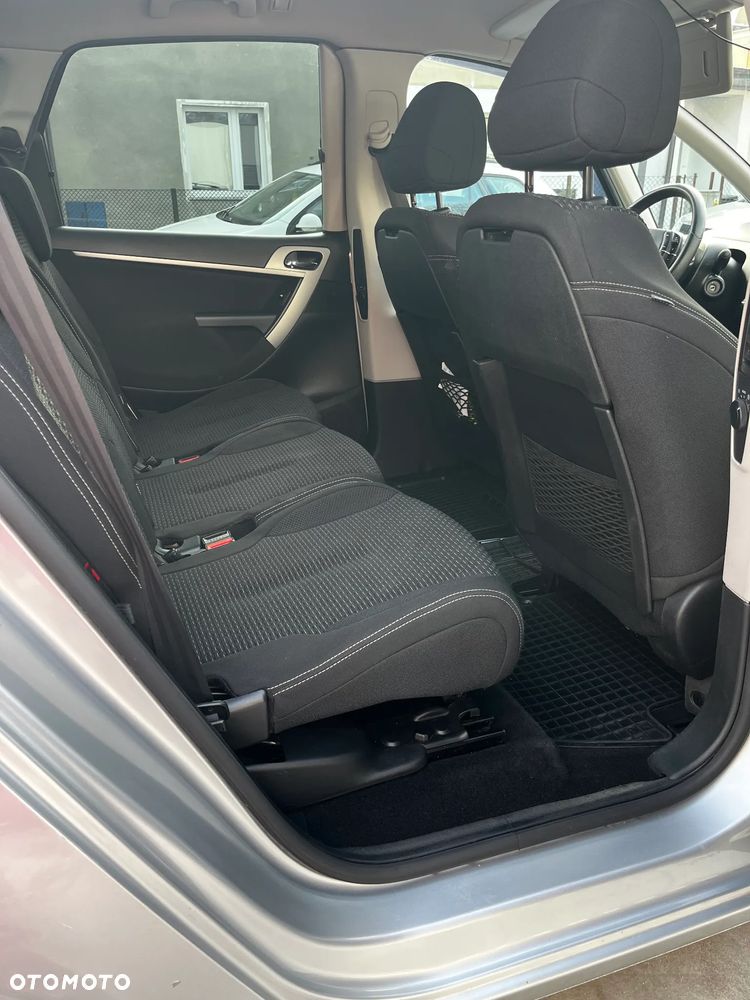 Citroën C4 Picasso - 16