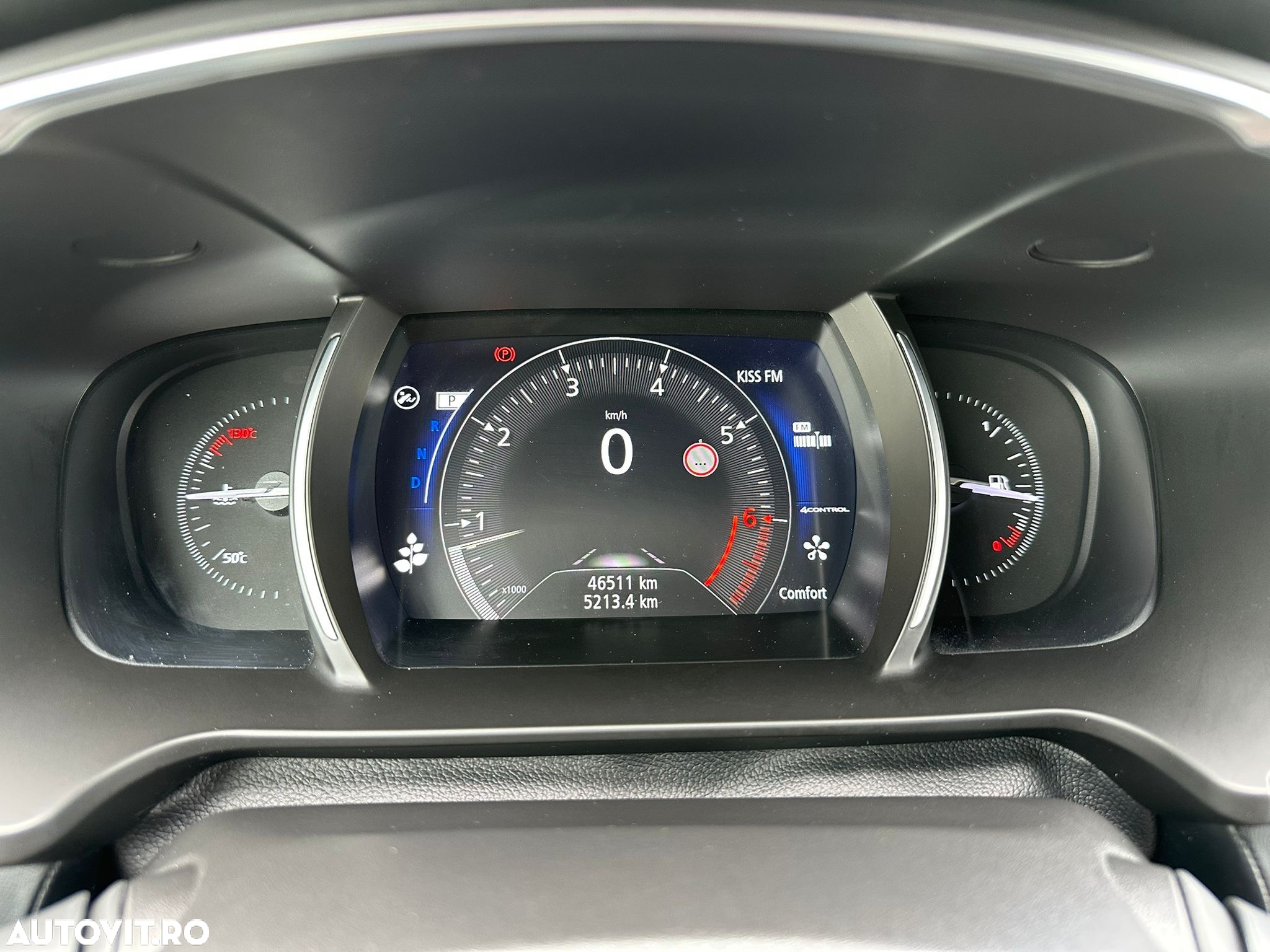 Renault Talisman ENERGY TCe 200 EDC INITIALE PARIS - 21