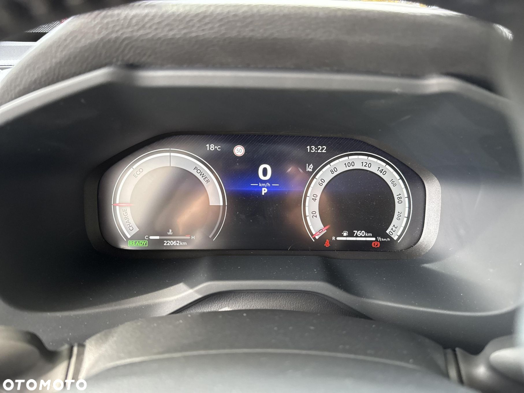 Toyota RAV4 2.5 Hybrid Comfort 4x2 - 17