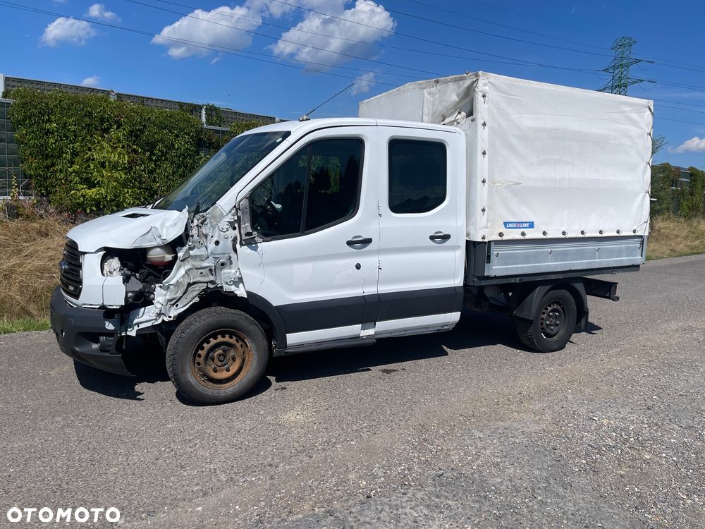 Ford Transit - 11