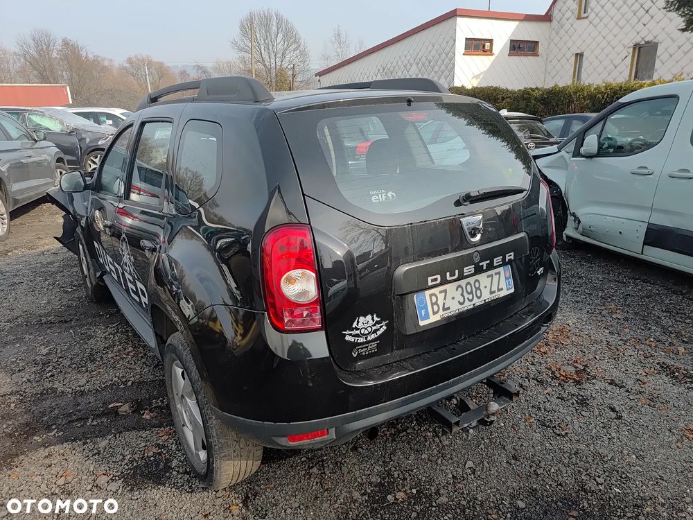 Dacia Duster 1.5 dCi Celebration - 12