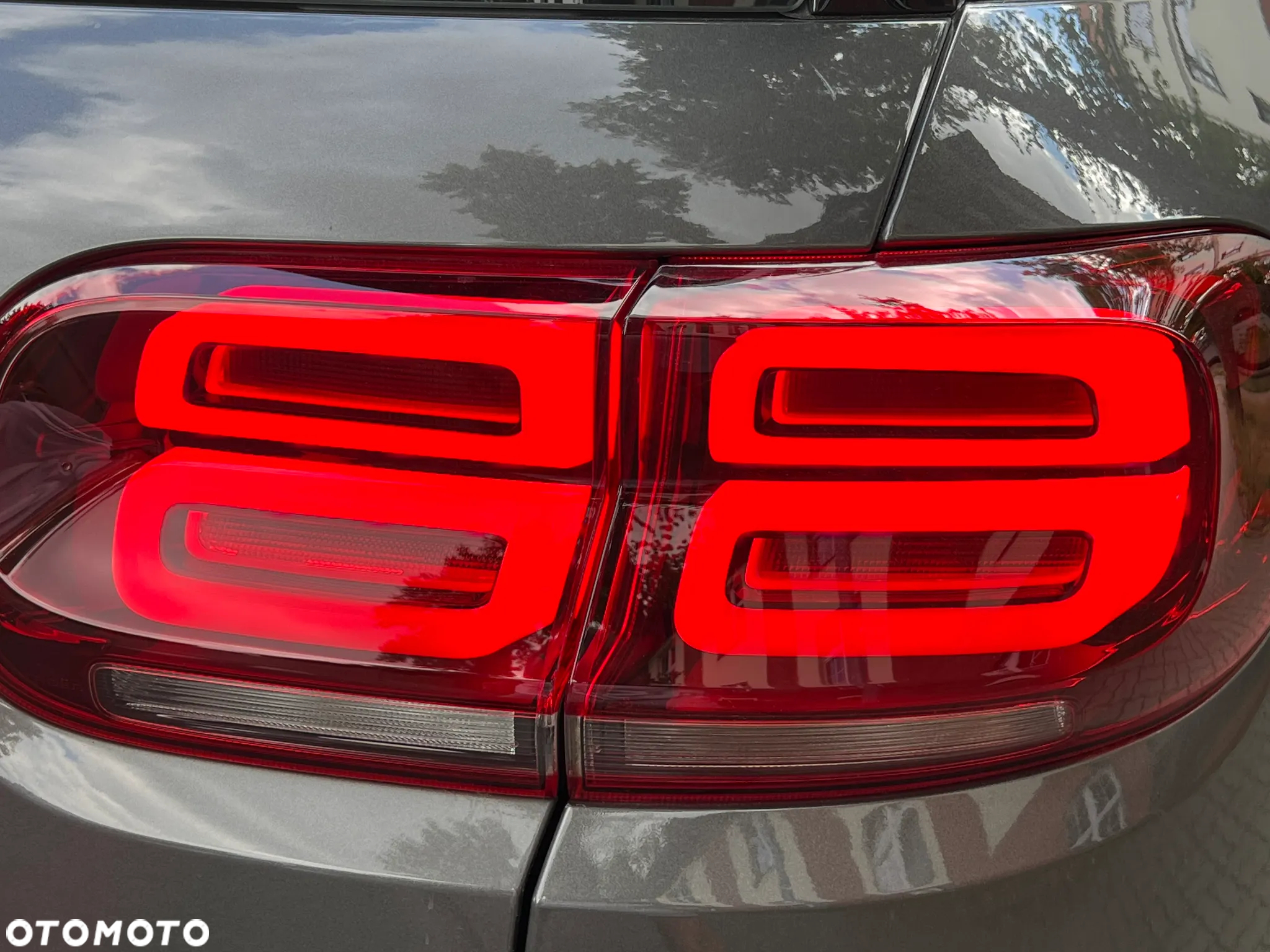 Citroën C5 Aircross 1.5 BlueHDi Shine - 18