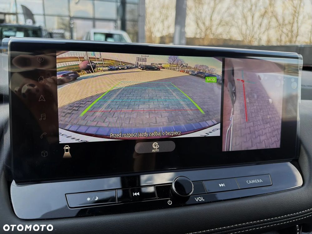 Nissan X-Trail 1.5 VC-T e-POWER Tekna e-4ORCE - 25