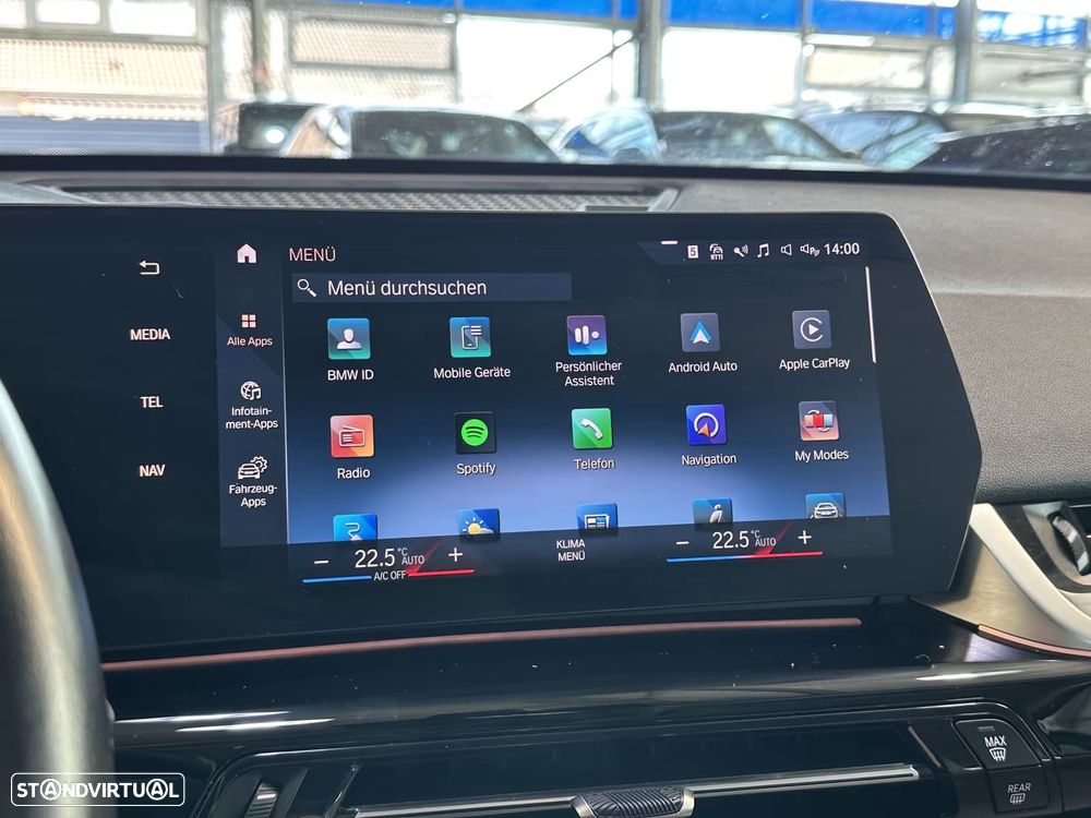 BMW iX1 xDrive30 xLine - 30