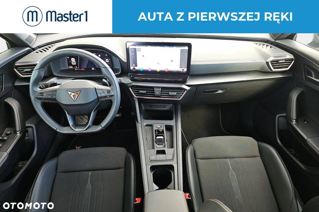 Cupra Formentor 2.0 TSI 4Drive DSG - 6