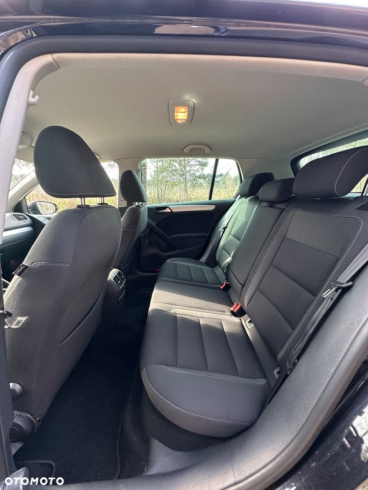 Volkswagen Golf - 14