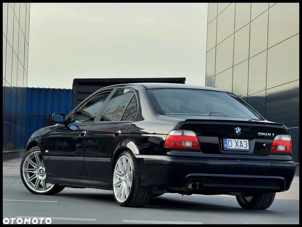 BMW Seria 5 - 17