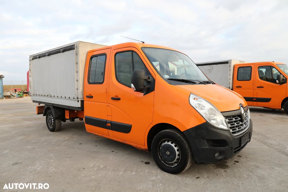 Renault Master III - 7