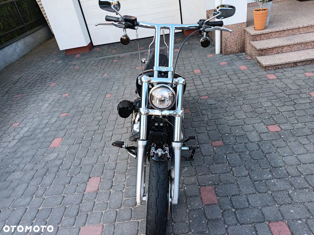 Harley-Davidson Softail Standard - 14