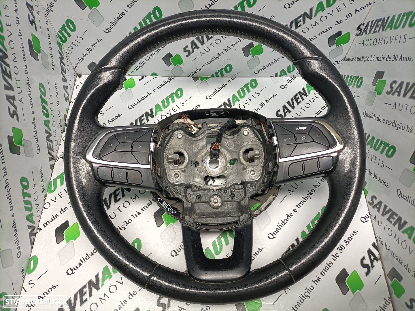 Volante Fiat Tipo Hatchback (356_) - 1