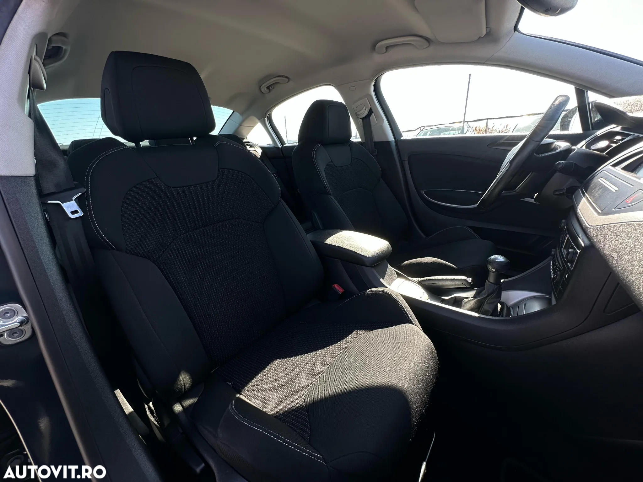Citroën C5 1.8 16V Style - 23