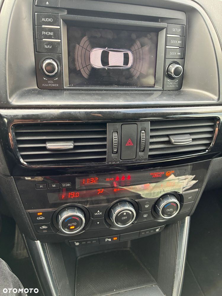 Mazda CX-5 - 12