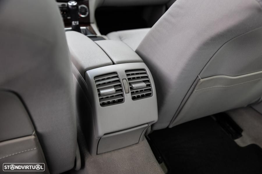 Mercedes-Benz C 220 CDi Elegance - 26