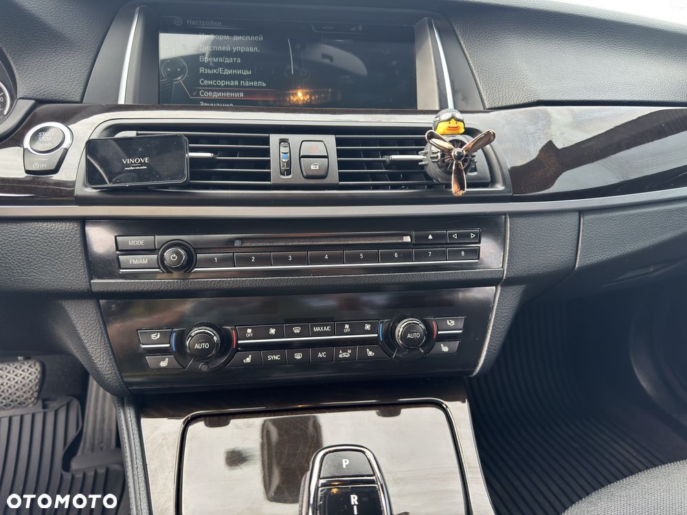 BMW Seria 5 - 6