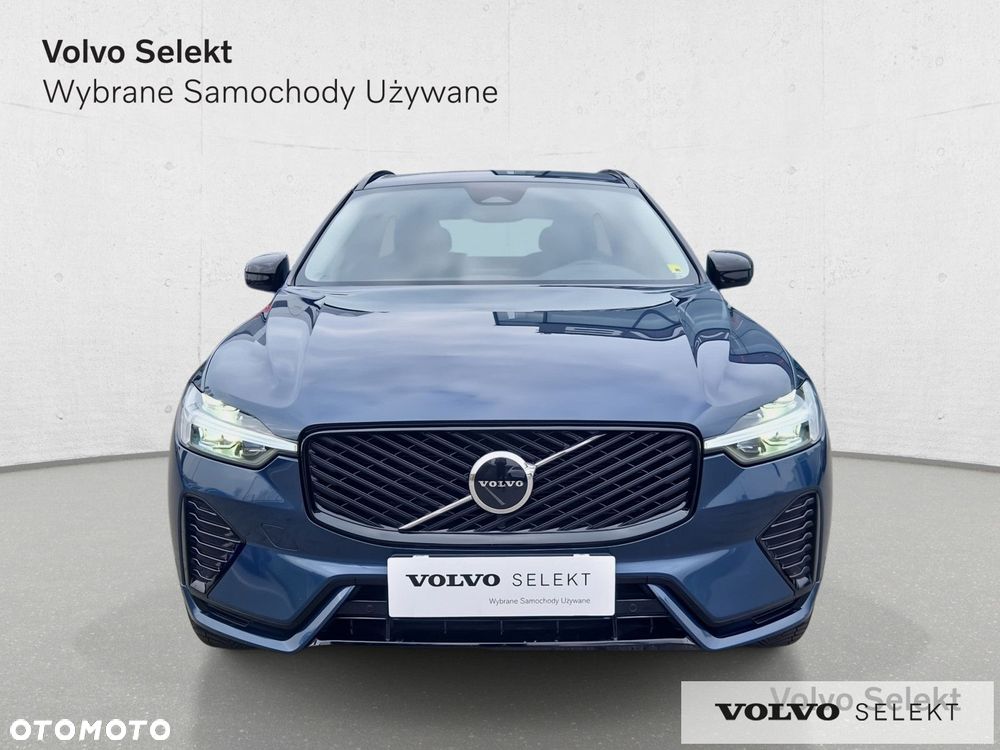 Volvo XC 60 - 4
