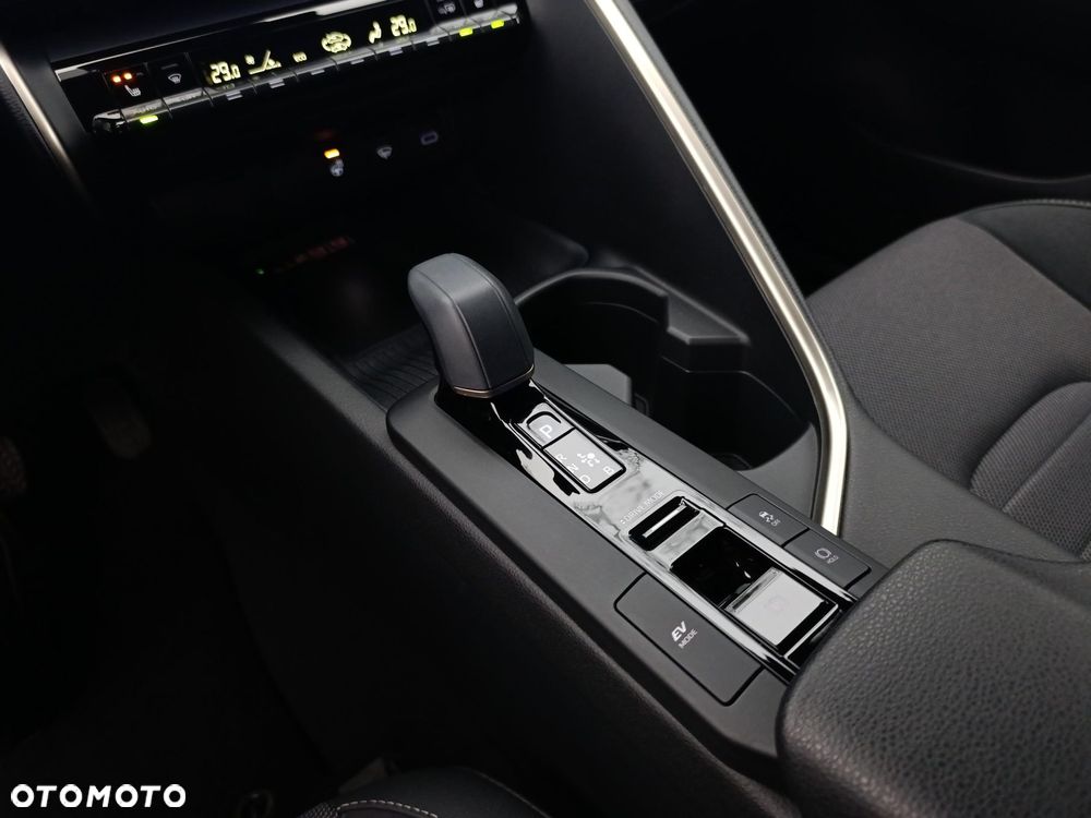 Toyota C-HR 1.8 Hybrid Executive - 25