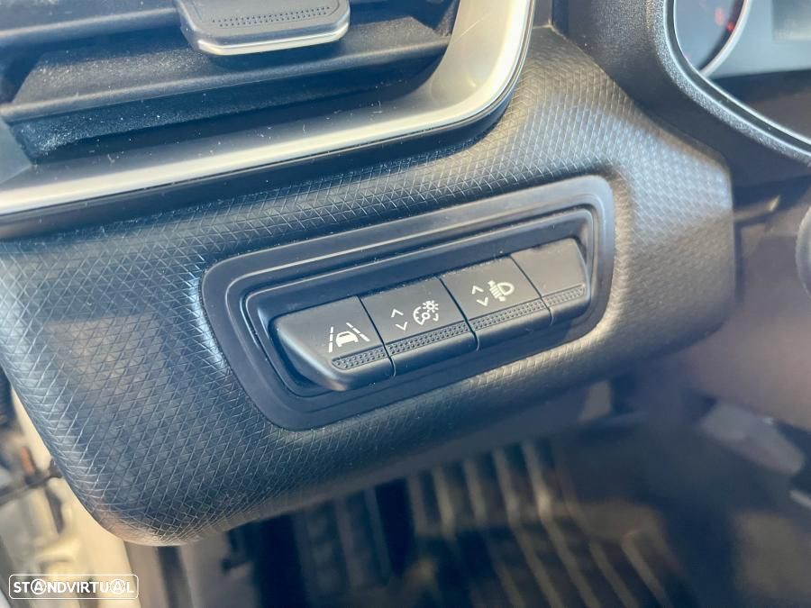 Renault Clio SCe 65 ZEN - 14